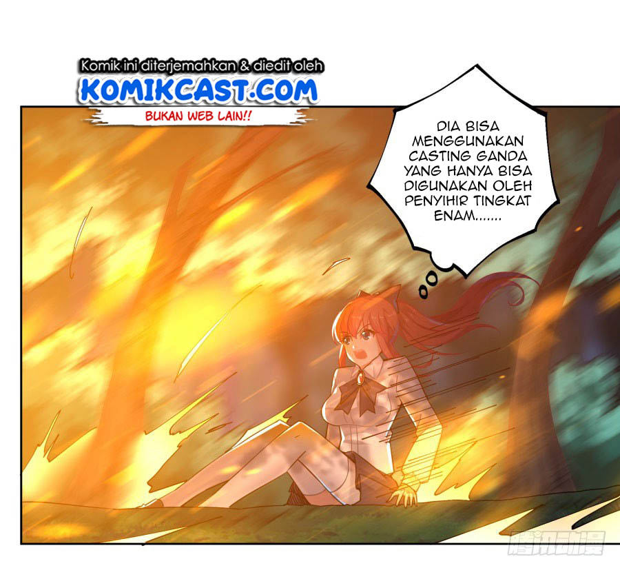 I Picked Up a Demon Lord as a Maid Chapter 12 Gambar 6